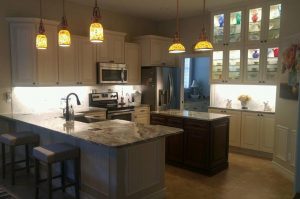 kitchen remodeling services in Fort Myers