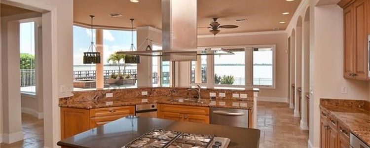 Fort Myers Kitchen Remodeling