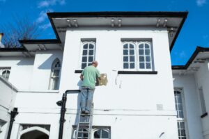 painting contractor in fort myers fl