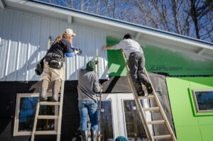 House Painting Fort Myers